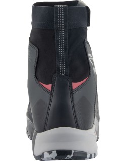 SHOE CR-X GTX BK/GY/R 8.5