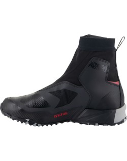 SHOE CR-X GTX BK/GY/R 10