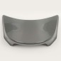 Spoiler ARAI XGR casque intégral Modern Grey