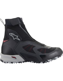 SHOE CR-X GTX BK/G/R 10.5