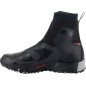 SHOE CR-X GTX BK/GY/R 11