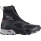 SHOE CR-X GTX BK/GY/R 11