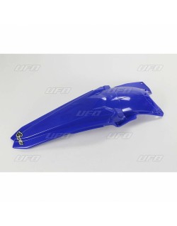Garde-boue arrière UFO bleu Reflex Yamaha YZ450F