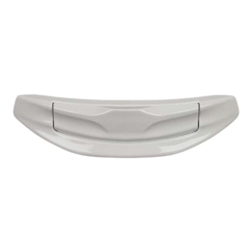 Ventilation bouche ARAI casque intégral White Ventilation bouche ARAI casque intégral White