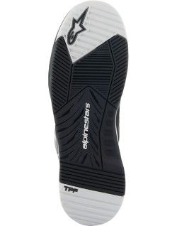 SHOE SPEEDFLIGHT BLK/WHT 8