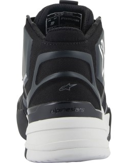 SHOE SPEEDFLIGHT BLK/WHT 8