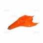 Garde-boue arrière UFO orange KTM SX65 Garde-boue arrière UFO orange KTM SX65