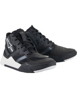 SHOE SPEEDFLIGHT BLK/WHT 10