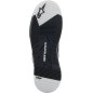SHOE SPEEDFLIGHT BLK/WHT 10