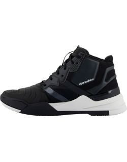 SHOE SPEEDFLIGHT BLK/WHT 10