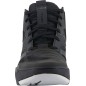 SHOE SPEEDFLIGHT BLK/WHT 11