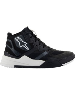 SHOE SPEEDFLIGHT BLK/WHT 11