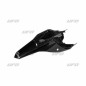 Garde-boue arrière UFO noir KTM SX65 Garde-boue arrière UFO noir KTM SX65