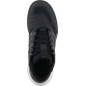 SHOE SPEEDFLIGHT BLK/WHT 12