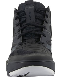 SHOE SPEEDFLIGHT BLK/WHT 13