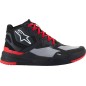 SHOE SPEEDFLIGHT B/R 8