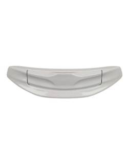 Ventilation bouche  ARAI casque intégral White