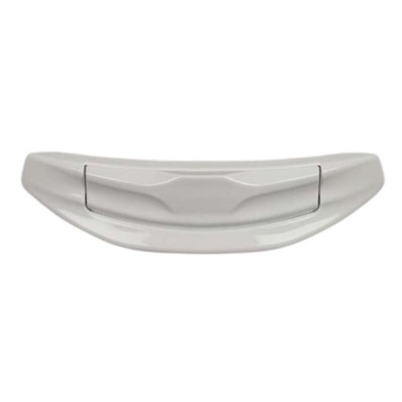 Ventilation bouche  ARAI casque intégral White