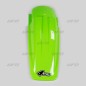 Garde-boue arrière UFO vert KX Kawasaki KX Garde-boue arrière UFO vert KX Kawasaki KX