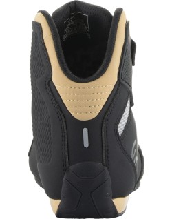 SHOE 4W SEKTOR BK/CMP 6