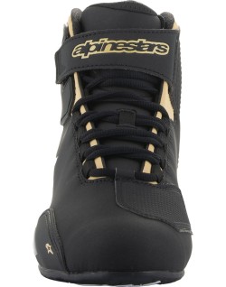 SHOE 4W SEKTOR BK/CMP 6