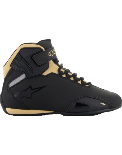 SHOE 4W SEKTOR BK/CMP 8