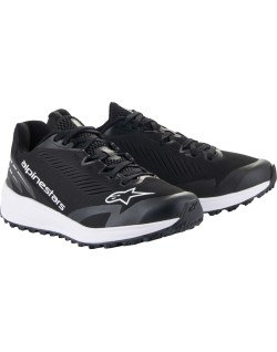 SHOE METAROAD V2 BLK/WHT 5.5