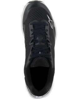 SHOE METAROAD V2 BLK/WHT 6