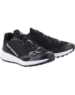 SHOE METAROAD V2 BLK/WHT 7.5