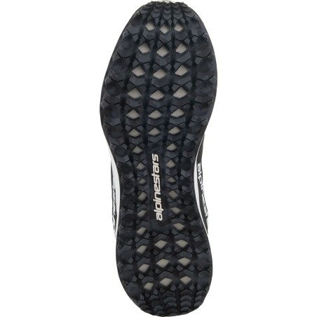 SHOE METAROAD V2 BLK/WHT 9