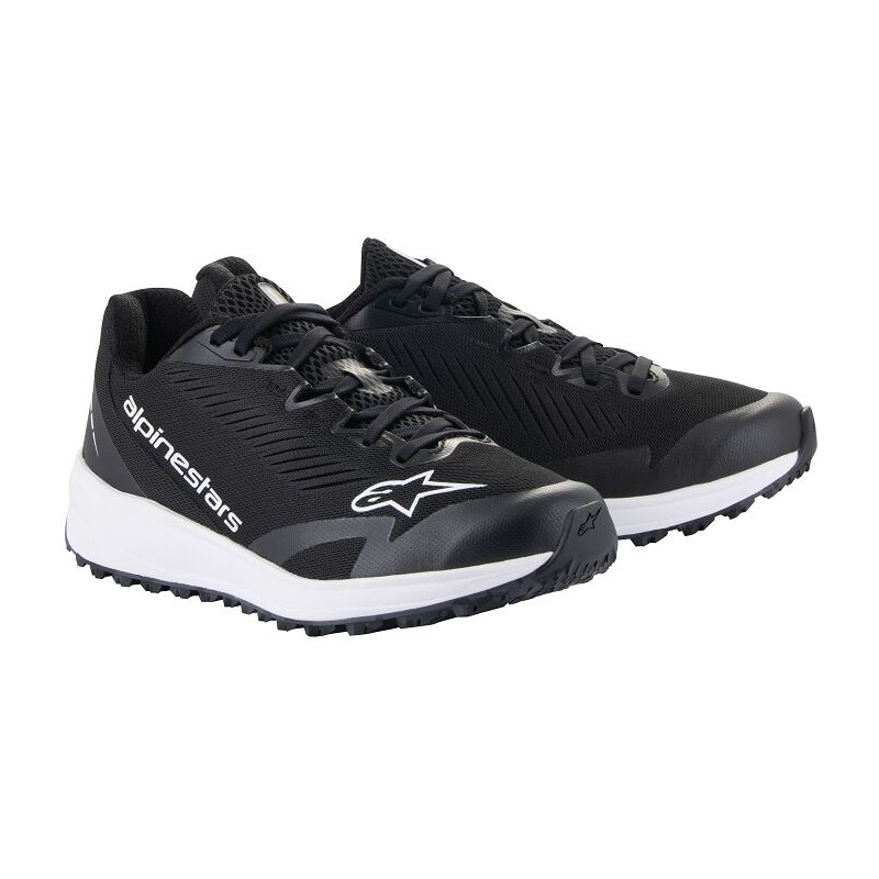 SHOE METAROAD V2 BLK/WHT 10.5