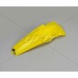 Garde-boue arrière UFO jaune Suzuki RM-Z250 Garde-boue arrière UFO jaune Suzuki RM-Z250