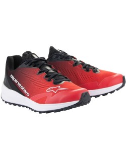 SHOE METAROAD V2 RD/W 6