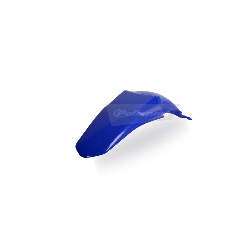 Garde-boue arrière POLISPORT bleu Yamaha YZ125/YZ250 Garde-boue arrière POLISPORT bleu Yamaha YZ125/YZ250