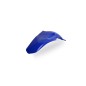 Garde-boue arrière POLISPORT bleu Yamaha YZ125/YZ250 Garde-boue arrière POLISPORT bleu Yamaha YZ125/YZ250