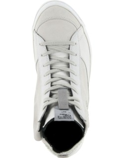 SHOE 4W STATED-PDM WT 9