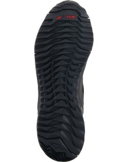 SHOE CR-1 BLACK/GRAY 8