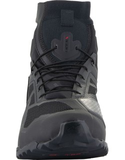 SHOE CR-1 BLACK/GRAY 9