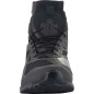 SHOE CR-1 BLACK/GRAY 10