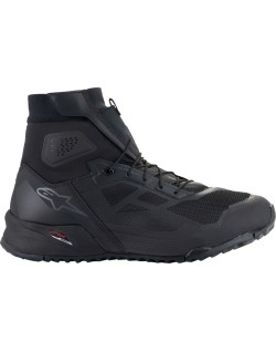 SHOE CR-1 BLACK/GRAY 13