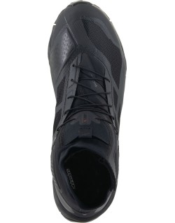 SHOE CR-1 BLACK/GRAY 13.5