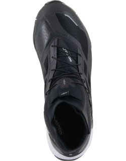 SHOE CR-1 BLACK/WHITE 7