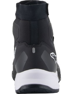 SHOE CR-1 BLACK/WHITE 11