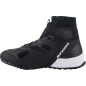 SHOE CR-1 BLACK/WHITE 11