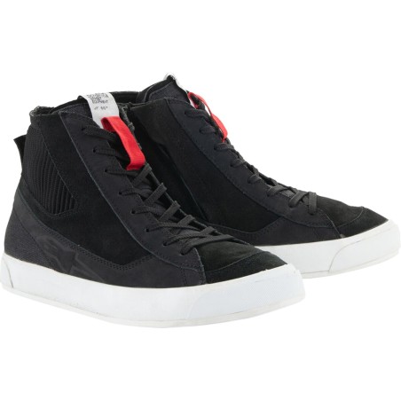 SHOE STATED BLACK 11