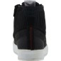 SHOE STATED BLACK 11