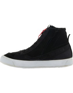 SHOE STATED BLACK 13