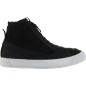 SHOE STATED BLACK 13.5