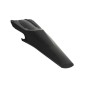 Garde-boue arrière RACETECH noir Husqvarna Garde-boue arrière RACETECH noir Husqvarna