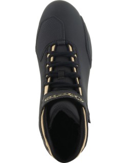 SHOE 4W SEKTOR BK/CMP 5.5